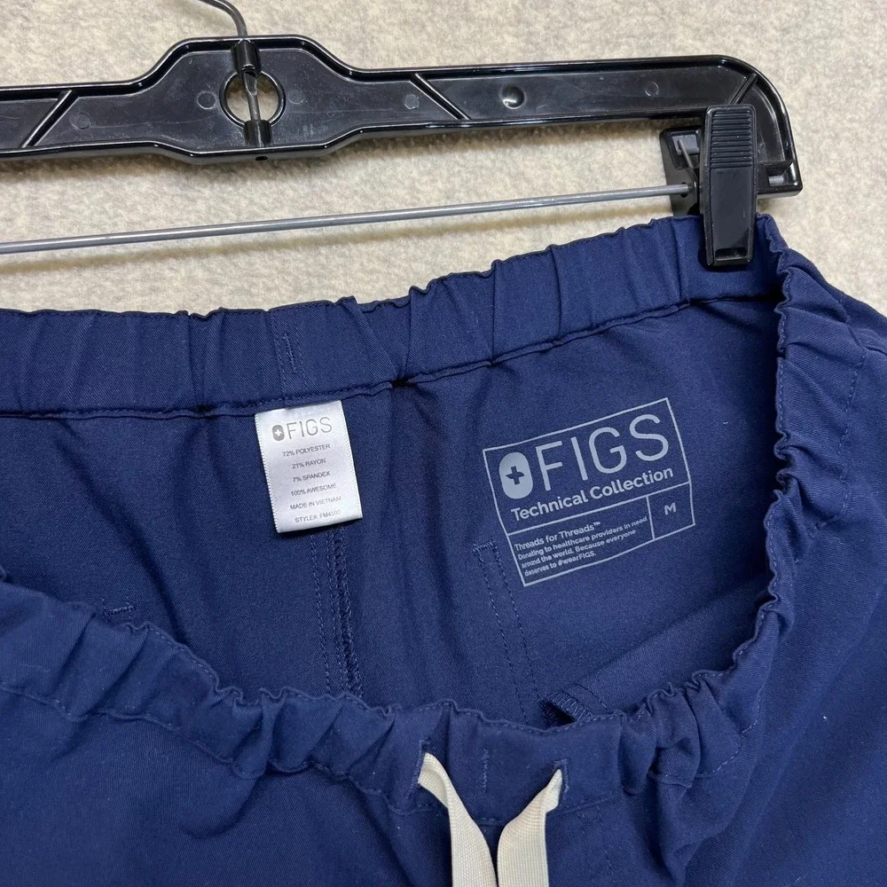 Figs unisex pisco